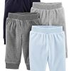 Dark Grey/Grey Heather/Light Blue/Navy