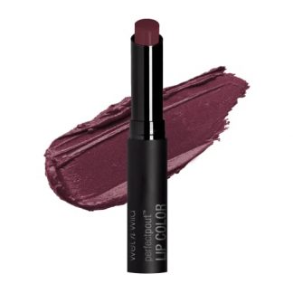 Perfect Pout Dark Red Lipstick - Vegan, Gluten-Free, Cruelty-Free