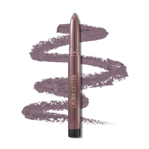Long-Lasting Kohl Eyeliner Pencil in Smoky Plum
