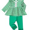Stripe Green