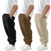 Black, Coffee, Light Khaki