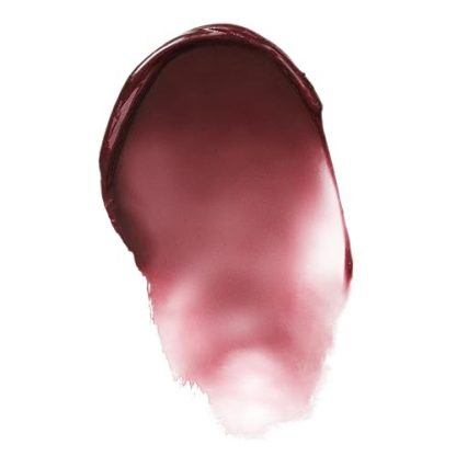 Sheer Slick Hydrating Lipstick with Vitamin E, Black Cherry - Image 2