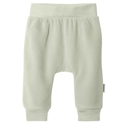 Cozy Unisex Baby Microfleece 4-Pack Pants - Image 5