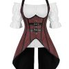 1725-deep Red