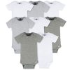 Solid Neutral Colors