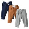 #1 Blue/Brown/Grey