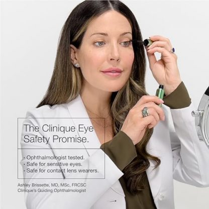 Alluring Duo Tone Eye Shadow for Sensitive Eyes - Image 7