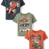 Racecar/Racecar Trio/Racecar Scene