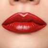 SG07 Body Heat (Creamy Vibrant Red)