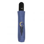 Moonlight Magic Duo Umbrella - Semi-Automatic with Matching Pouch - Image 2