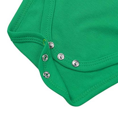 Vibrant Unisex Baby Bodysuit for 0-24 Months - Image 5