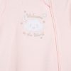 Welcome to the World/Pink Bear