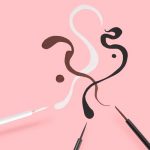 Long-Lasting Liquid Eyeliner with Ultra-Fine Brush Tip - Image 4