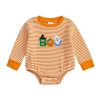 Orange-boo