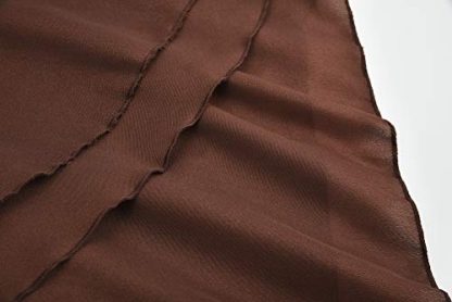 Victorian-Inspired Steampunk Pirate Skirt for Women - Image 6