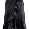 Buckle/Black