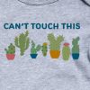 Grey Cactus