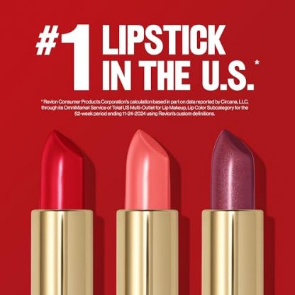 Super Lustrous Creamy Lipstick for Soft, Fuller-Looking Lips in Iced Mocha - Image 4