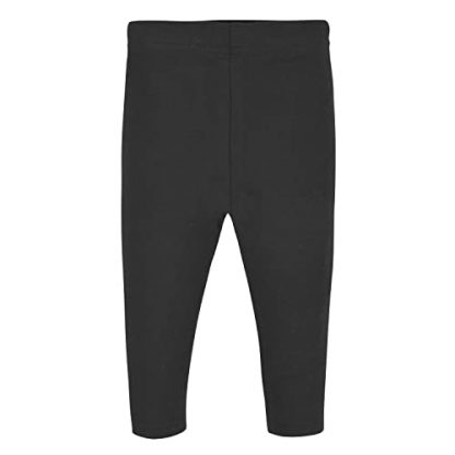Toddler Girls' Premium Multi-Pack Leggings - Image 4