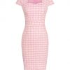 Light Pink (Tweed)
