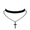 Black Cross