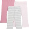 Gray and Pink