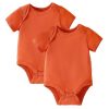 Orange Onsie