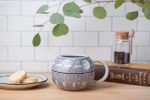 Galactic Empire 3D Sculpted Ceramic Mug | 20 ounces - Image 2