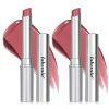 2Pcs Pink Honey Lipstick