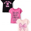 Bossy Sassy 3-pack