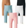 #5 Pink Blue White Black Brown