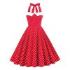 Red-doll Collar