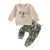 Hunting Khaki