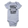 Daddys Future Lifting Buddy