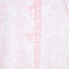 Pink Damask