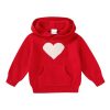 Red and Heart