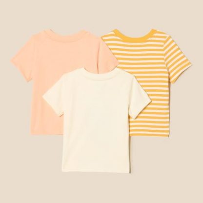 Essential Cotton T-Shirts for Everyday Comfort - Image 2