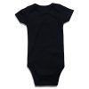 Short Sleeve Black