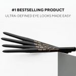 Long-Lasting Gel Eyeliner in Black Tea - Image 4