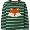 Fox Stripe