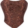 Coffee Jacquard