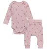Pink Bunnies