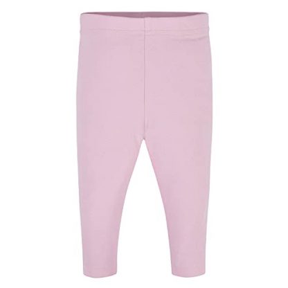 Toddler Girls' Premium Multi-Pack Leggings - Image 3