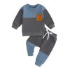 C Blue Dark Gray