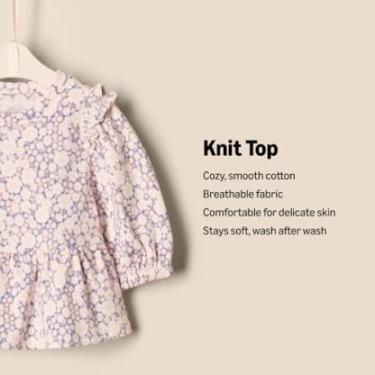 Comfy Chic Knit Tops, Pack of 2 - Image 2