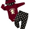 Red-bear