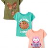 Butterflies/Smart Cookie/Owl Reader