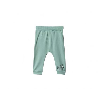 Adorable Unisex Toddler and Baby Pants 2-Pack - Image 2