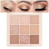 9 Colors-Natural Nude Pink Beige