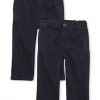 New Navy/New Navy 2-pack